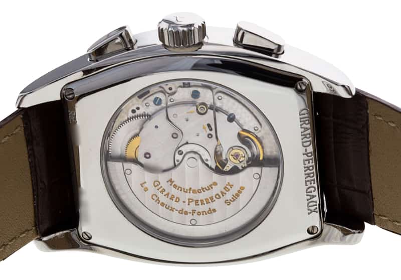 Girard Perregaux Richeville 27650.0.11.1871